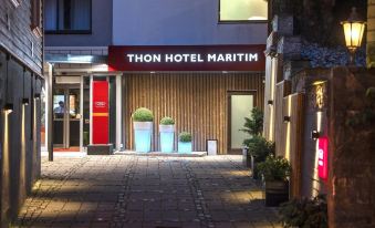 Thon Hotel Maritim