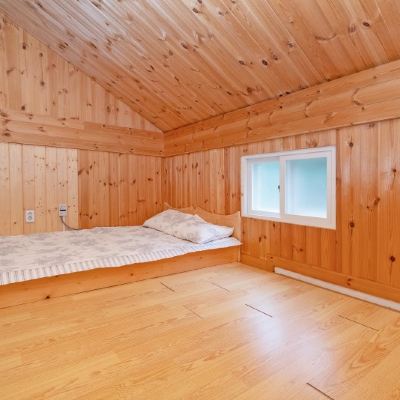 Cross Ulsan Chereville Pension 쿠폰