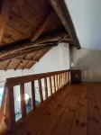Beautiful House Located on a Hill in Samos Island, 400 m from an Organized Beach