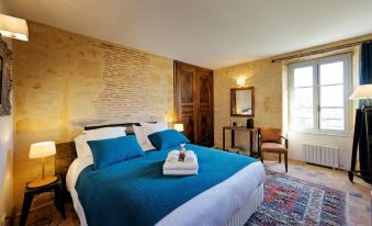 Les Hauts de Saint Vincent B&B Proche Sarlat