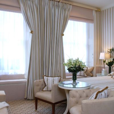 豪華特大床房 紅色康乃馨蒙塔古花園酒店優惠