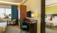 Corp Amman Hotel Hotels in 