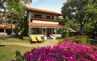 Taj Holiday Village Resort & Spa, Goa Hotels in 