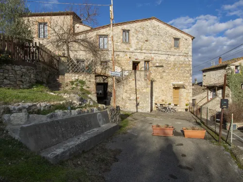 Casa Francesca
