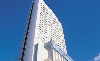 ANA Crowne Plaza Hotel Grand Court Nagoya, an IHG Hotel