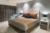 Real Inn Perinorte Hoteles en 