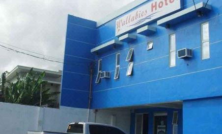 Wallabies Hotel - Housity