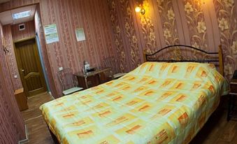 Mini-Hotel Sultan