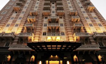 GRG Hotel Naha Higashimachi - Housity
