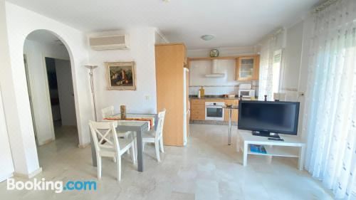 Cascada de las Marinas Two-Bedroom Apartment