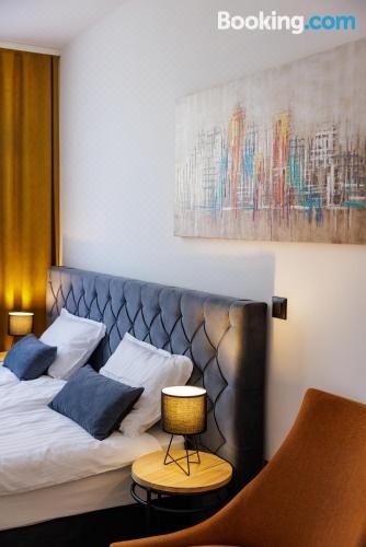 Rooms Li?ni?Deluxe Triple Room