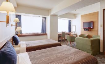 Hotel Roco Inn Okinawa