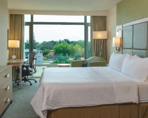 Holiday Inn Express & Suites CUERNAVACA by IHG Các khách sạn ở Cuernavaca
