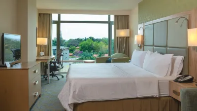 Holiday Inn Express & Suites CUERNAVACA by IHG Hotels in 