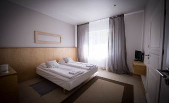 Barcelona Rooms - Housity