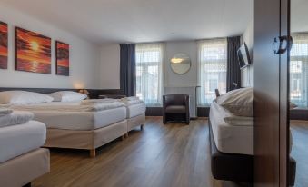 Hotel Randenbroek