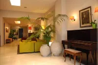 Galini Hotel