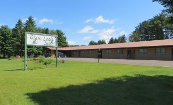 Glen Loch Inn - Housity