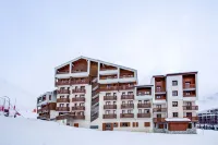 Résidence Borsat IV - Vacancéole