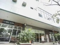 交易所麗晶公寓酒店-由HII管理
