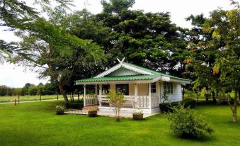 Pangluang Garden