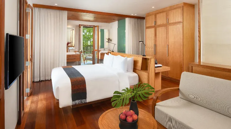 Avani+ Luang Prabang Hotel Room