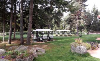 Hôtel Restaurant Logis la Méridienne - Housity