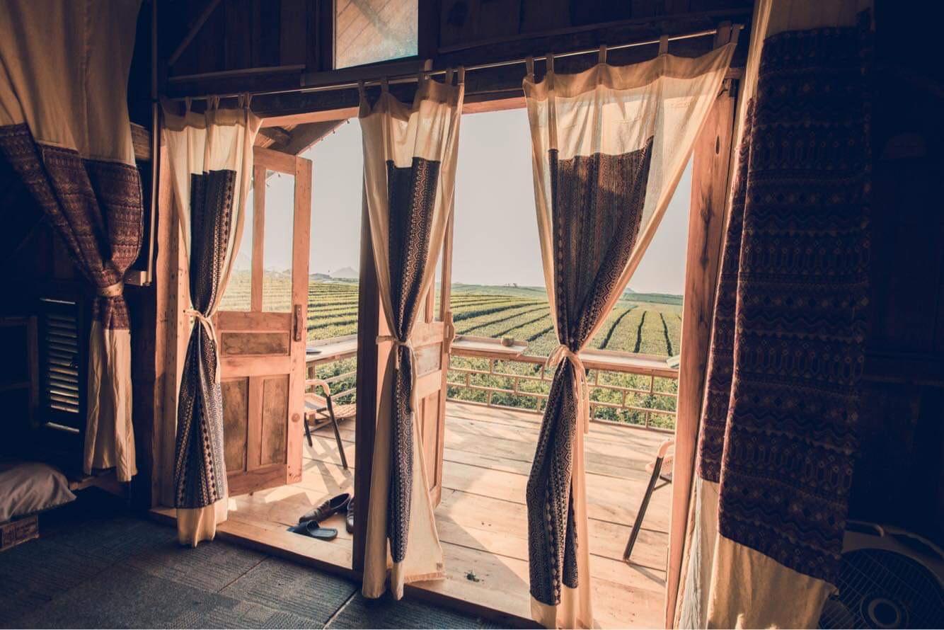 经济双人间带阳台