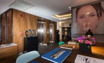 Bankerhan Hotel Galata - Adults Only Special Category