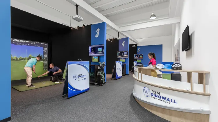 曼谷蘇克哈姆維特公園萬豪行政公寓設施