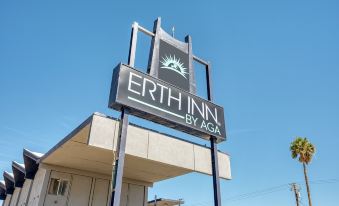 Erth Inn by Aga- Mojave