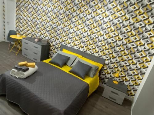 特大床房（带阳台）