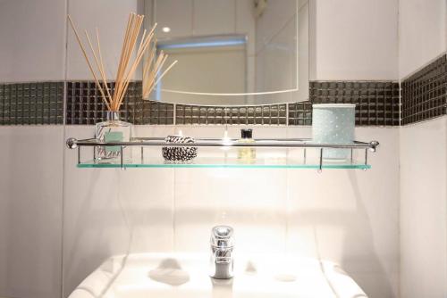 双人房（带独立浴室）