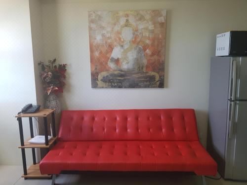 KC Studio 2 at Horizon 101 Cebu Studio