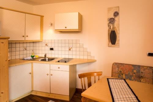 一室房（带阳台）