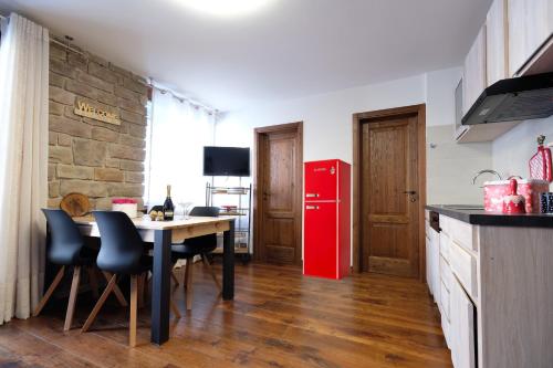 山脉景观公寓-公寓 N. 9