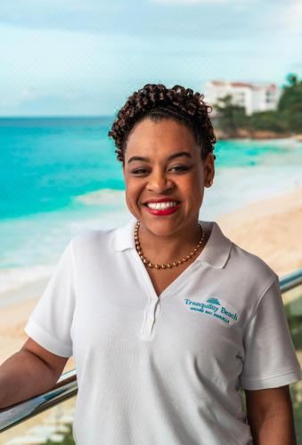 公寓 - 地面楼层