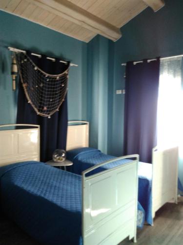 双人房（带独立浴室）