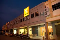 T Hotel Kuala Perlis Các khách sạn ở 