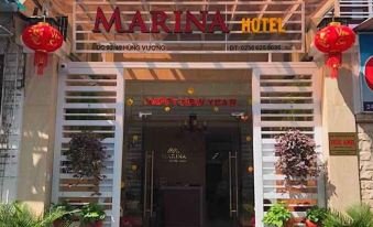 Marina Boutique Hotel