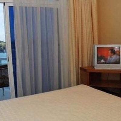 Junior Suite Sabri Hotel Promo Code