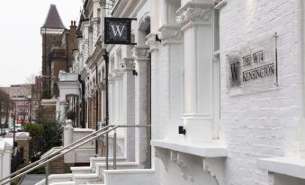 The W14 Kensington