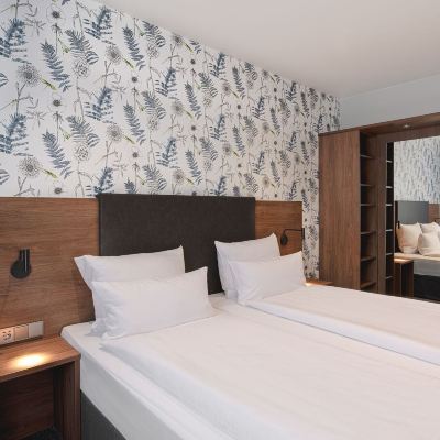Luxury Suite Sympathie-Hotel Fürstenhof Promo Code
