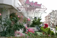 Prestij Apart Hotel Hotels in 