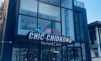 Chic-Chidkong Boutique Hotel