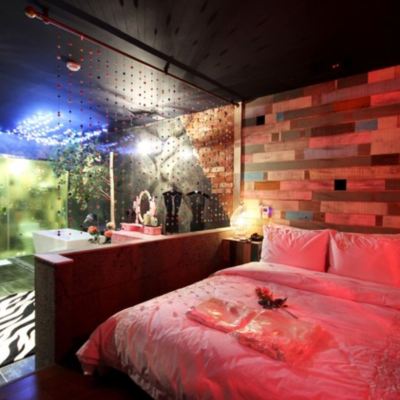 Indie Cafe (5-Star Hotel Bedding, Free Netflix View) (Bath Salt) Gunsan Lemon Tree 쿠폰