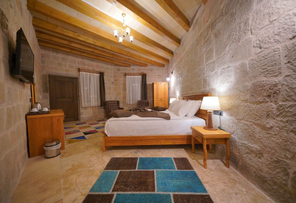 Classic Double Or Twin Room