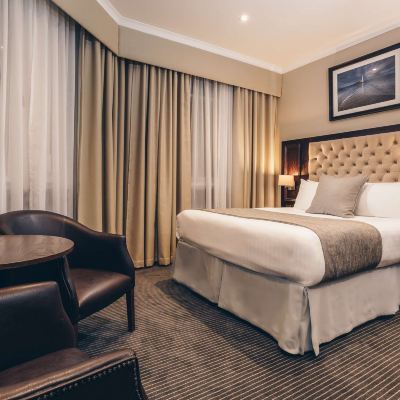 City Penthouse County Hotel Newcastle Promo Code
