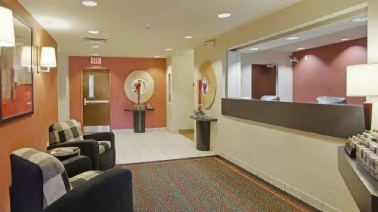 Extended Stay America Suites - Philadelphia - Mt Laurel - Crawford Place Facilities