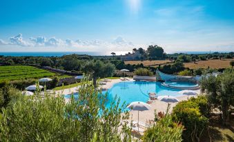 Borgobianco Resort & Spa Polignano - MGallery